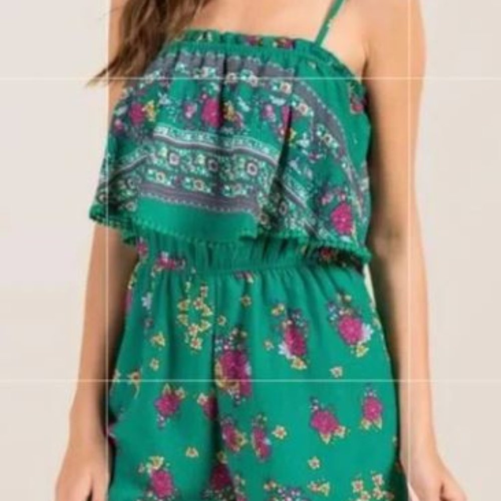 Miami Romper - image 4